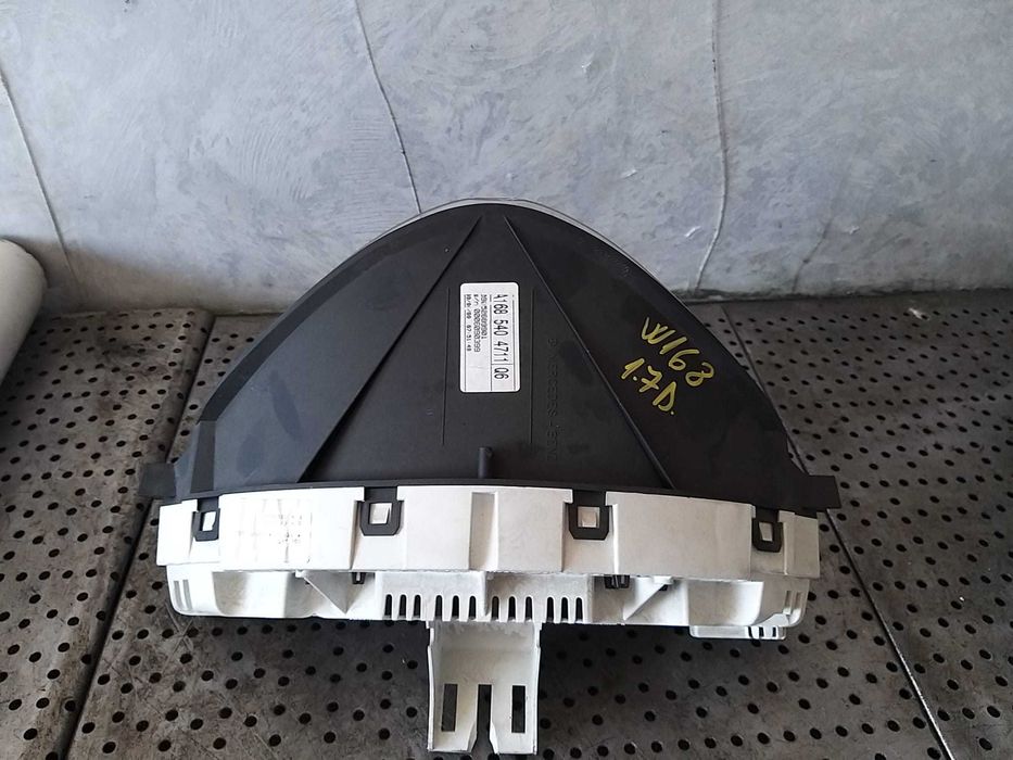 Ceasuri bord diesel mercedes a class w168 a1685404711q6