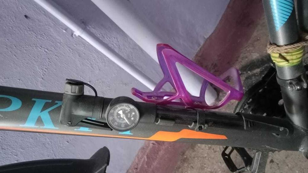 Велосипед Беркут