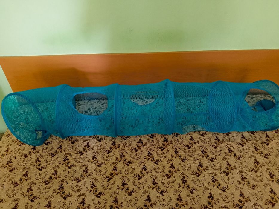 Чисто нов органайзер