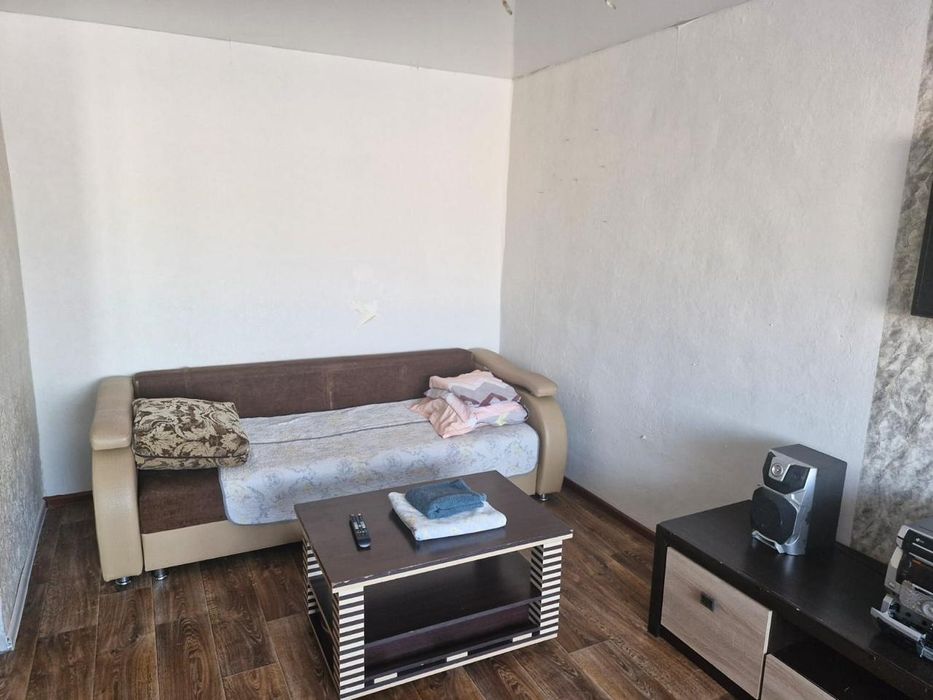 Продам квартиру 1 комнатную