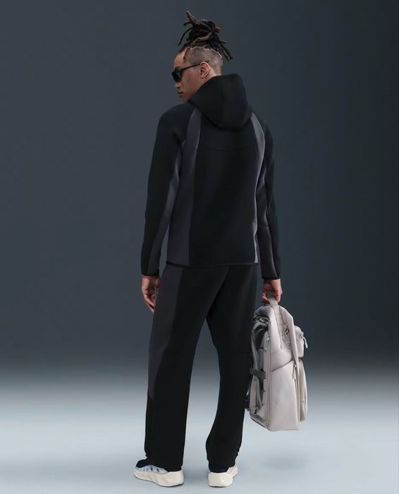 Mike tech fleece 2026