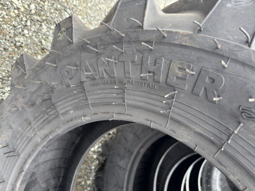 ANVELOPA 11.2-20 PANTHER GRIP KING 12PR TT  Cauciucuri tractor, Fiat, Case, Fendt, John Deere, New Holland, Massey Ferguson, UTB   Cauciucuri tractor,