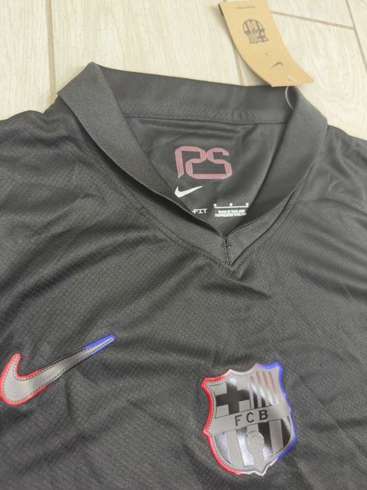 Tricou Nike Barcelona 24/25 S/M/L