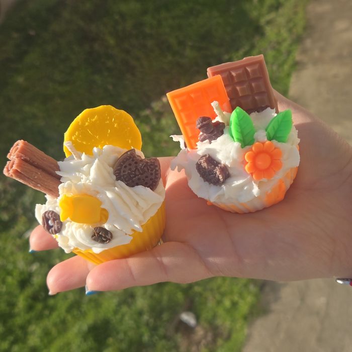 Свещи за вашите поводи