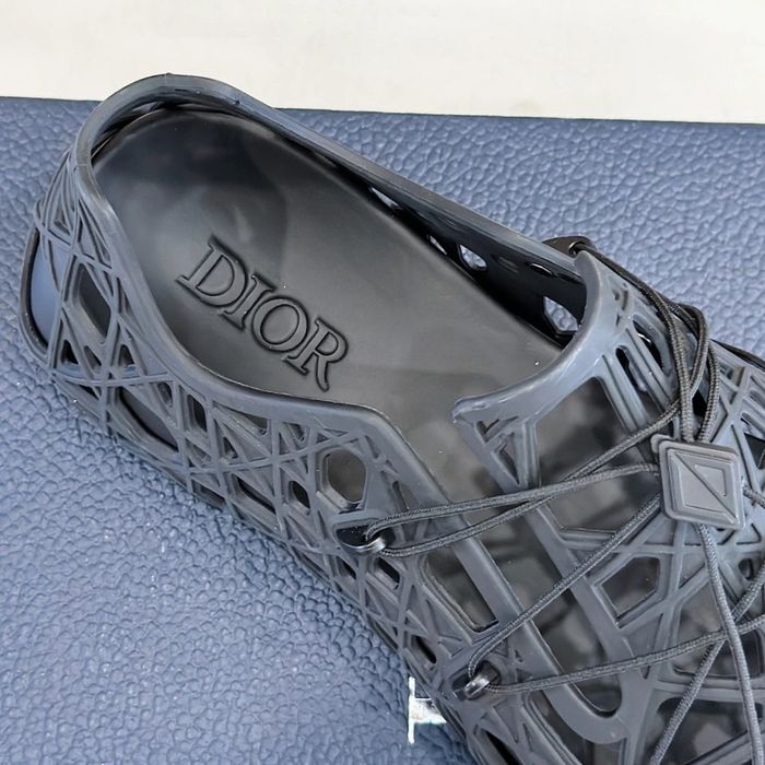 CD Aqua Sandal Brown