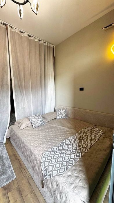 Продается 1в2/7/14 30м2 в ЖК Imperial club city, ор-р: Алайский