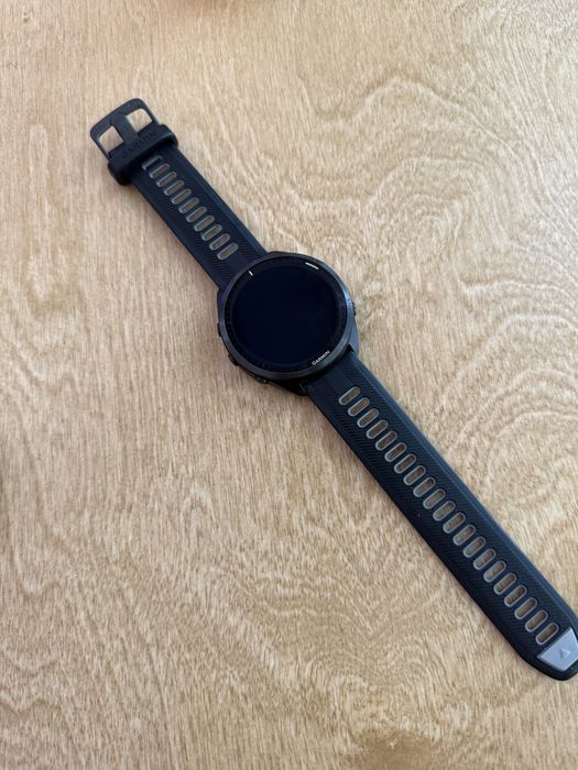 Garmin Forerunner 965 черные новые