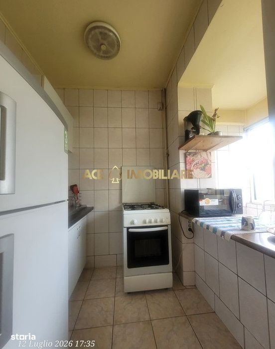 Garsoniera de vanzare | Tineretului | Metrou | 0% Comision | Balcon