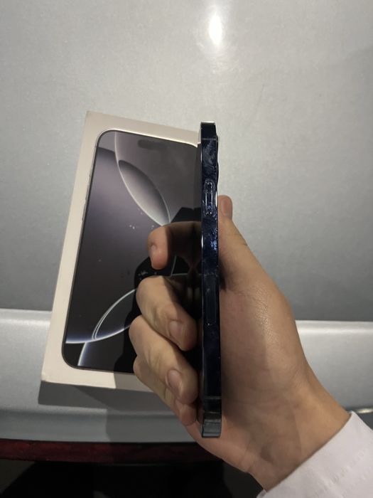 iphone 12 pro синего цвета