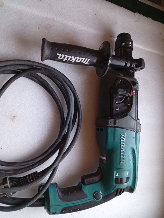 Rotopercutor Makita hr 2470