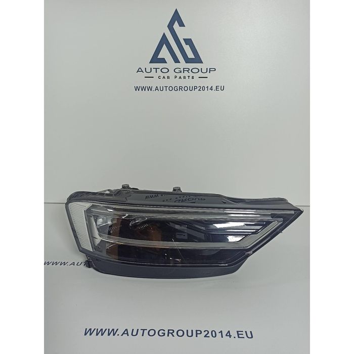 Десен фар за audi a8 d5 4n - 4n0941034