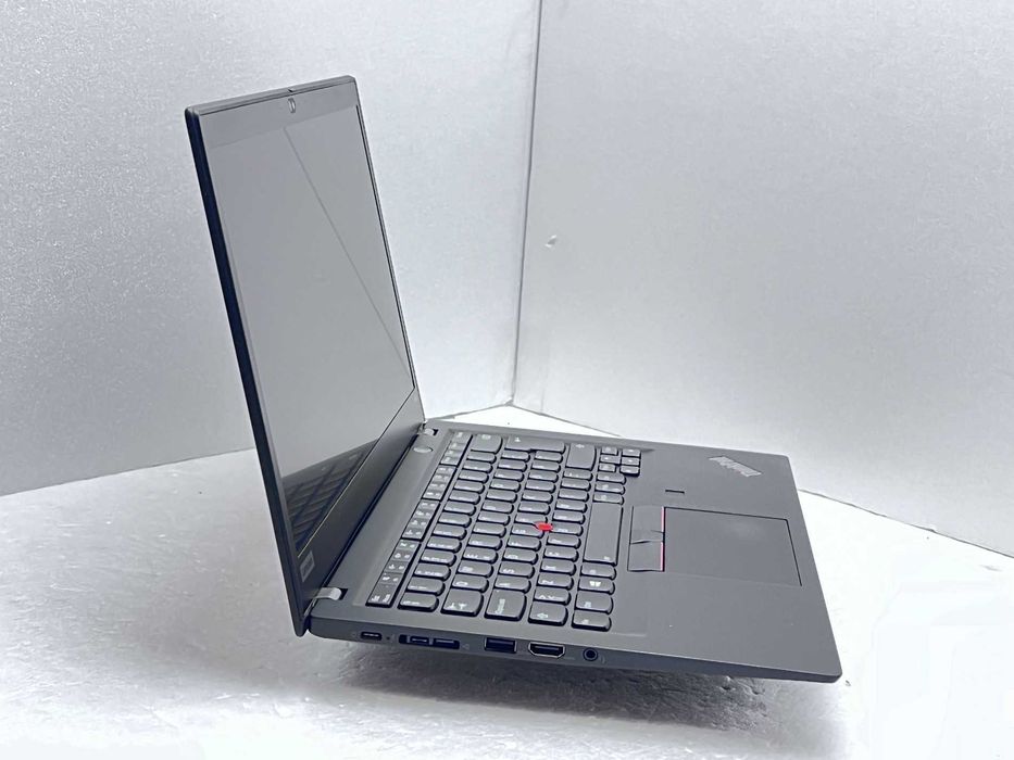 Lenovo ThinkPad T490s 14" Touch i5-8365U 16GB 260GB /->