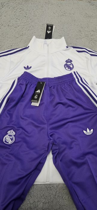 Trening Real Madrid,M, L, XL