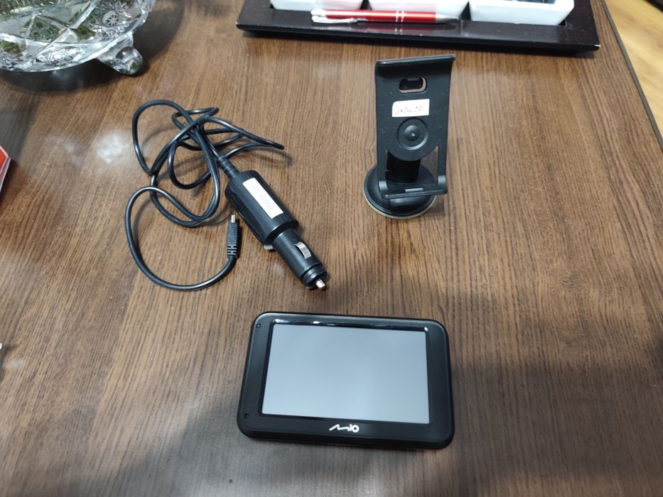 Gps Mio M410 nou perfect functional