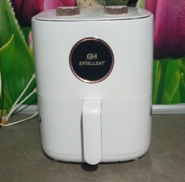 Продам аэрогриль в отличном состоянии...