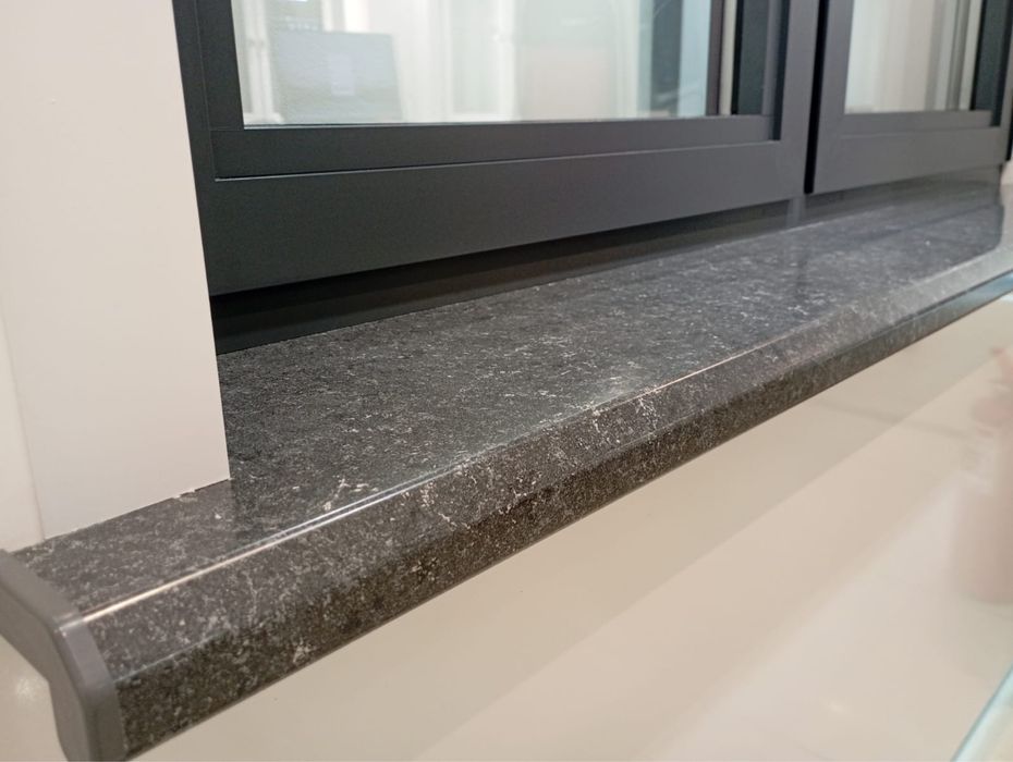 Немецкие подоконники DANKE