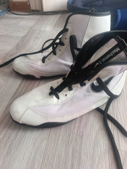 Спортивные борцовки