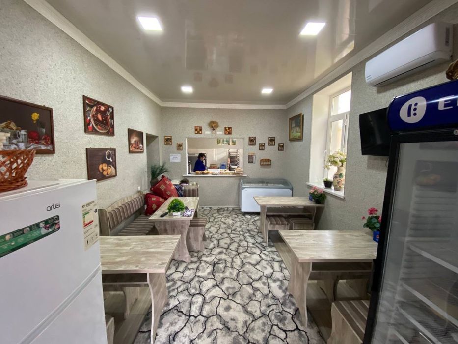 Продаётся не жилое помещение арбат 2/1/3/ под любой бизне офис