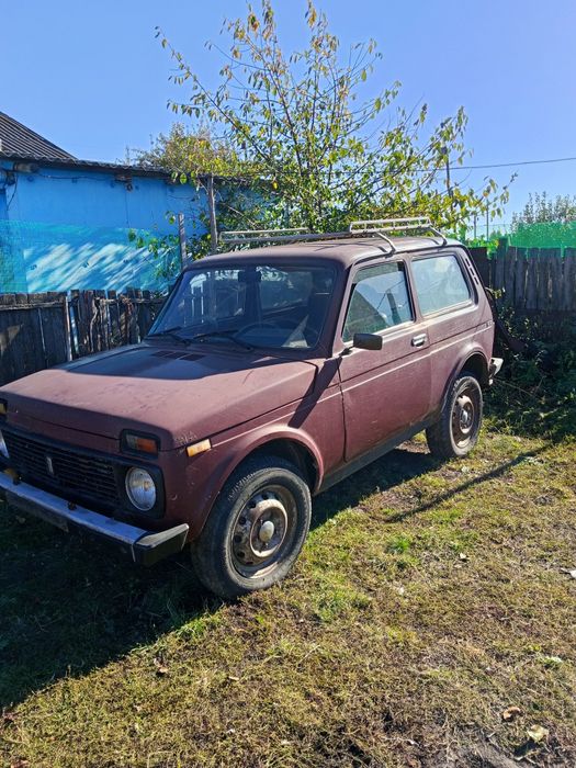 Продам автомобиль...