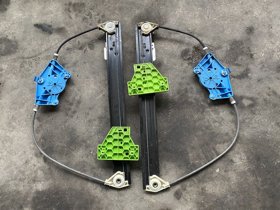 Механизъм ауди а4 , б6 - б7 - audi a4