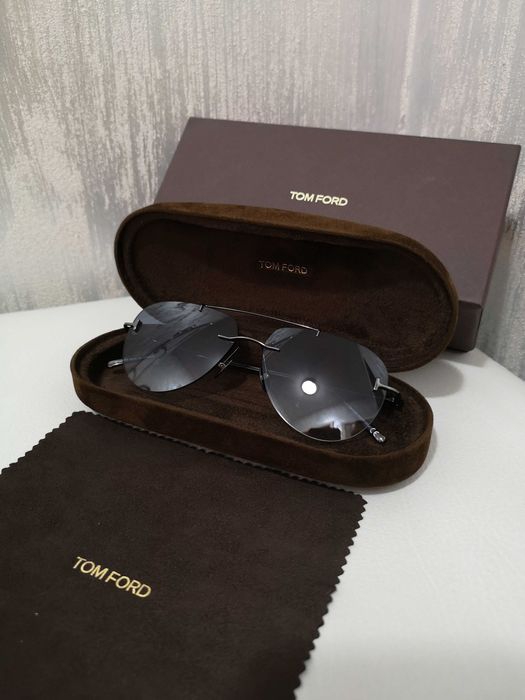 Поръчкови очила-Tom Ford-Нови!!!