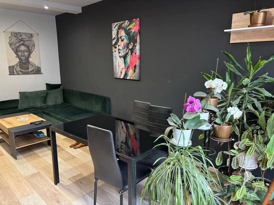 Продава се Едностаен апартамент в София, Люлин 1 - 48 кв.м за 2917 €/кв.м - Снимка #1