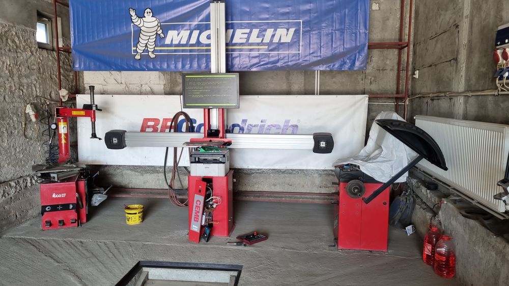 Vulcanizare mobila Constanța Dumaprest Ovidiu,anvelope,jante