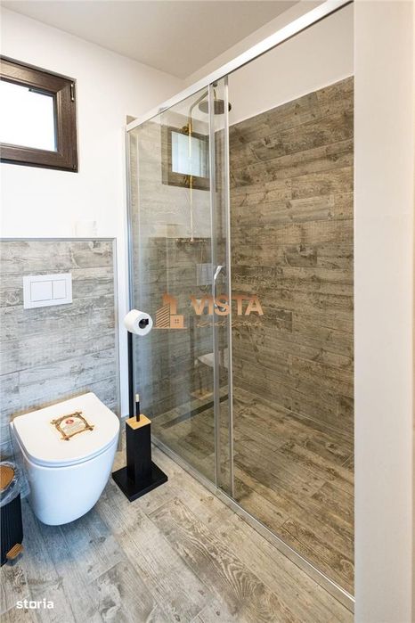 Afacere la cheie profitabilă sau casa de vacanță A-Fram