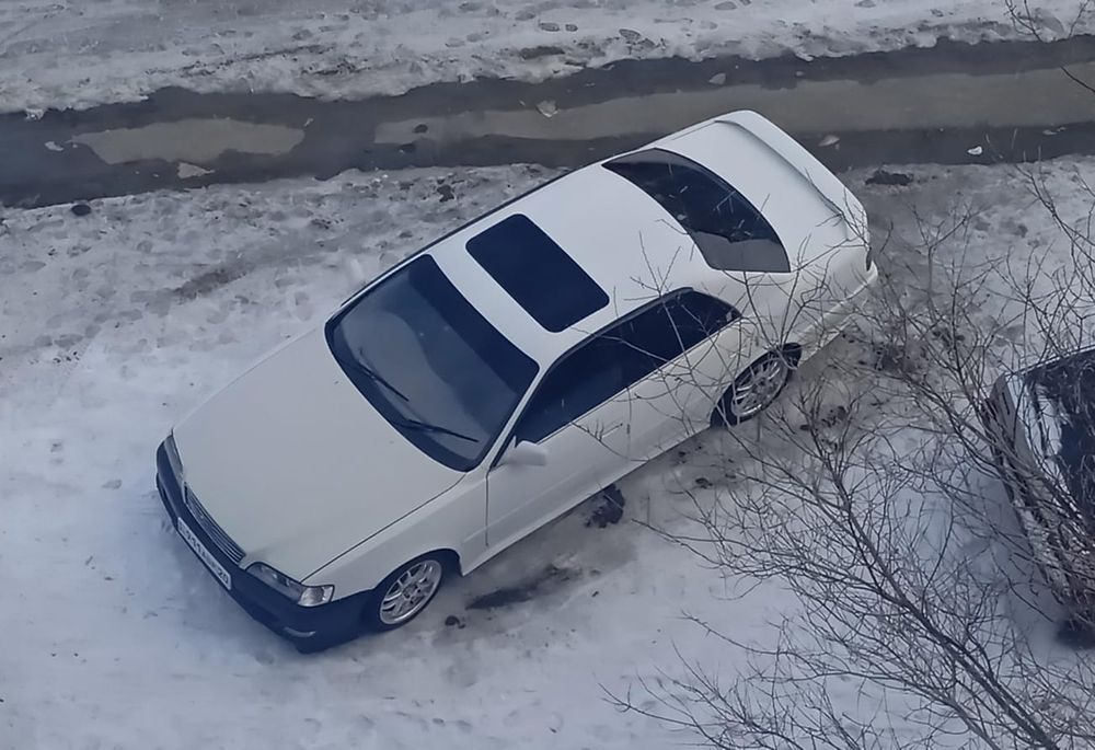 Продам Тайота чайзер 100