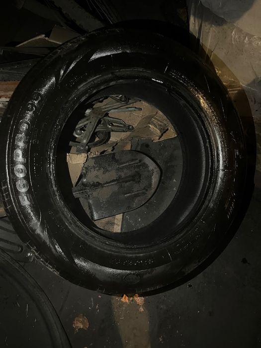 Резина комплект 215/60 R16