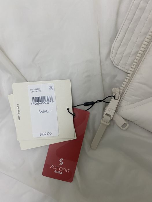Куртка Calvin Klein Jeans оригинал
