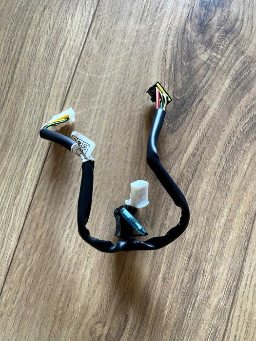 Kia Rio 2012-2016 копчета за волан