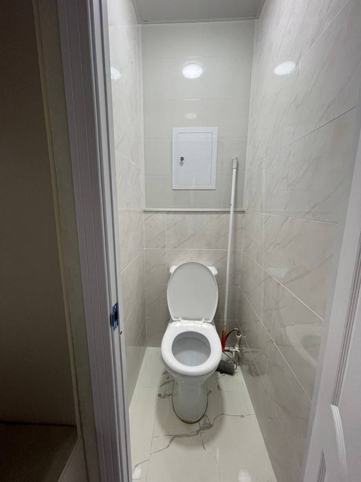 Продажа Евро  Чиланзар 5 разделка с мебелью и техникой !