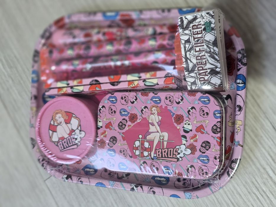 Комплект за свиване