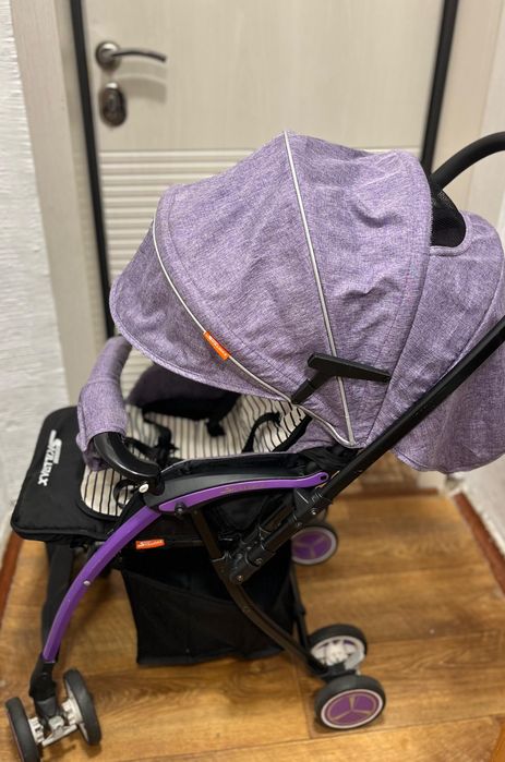 Продам коляску Skillmax