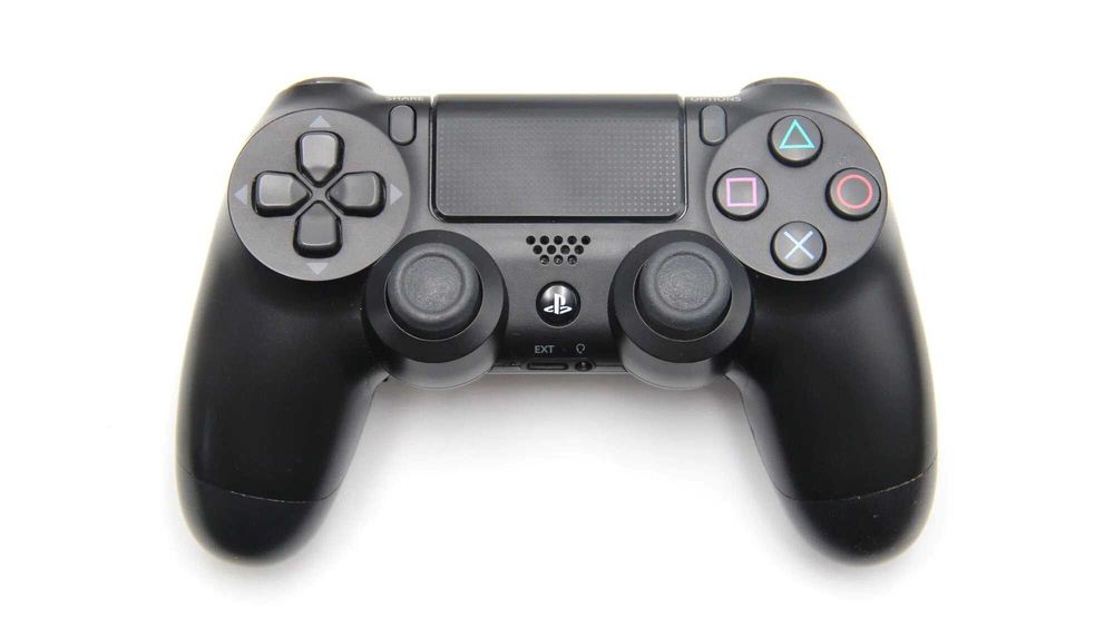 Dualshock 4  геймпад ps4