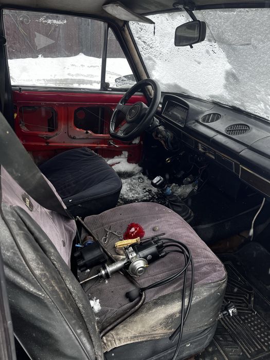 Продам на разбор