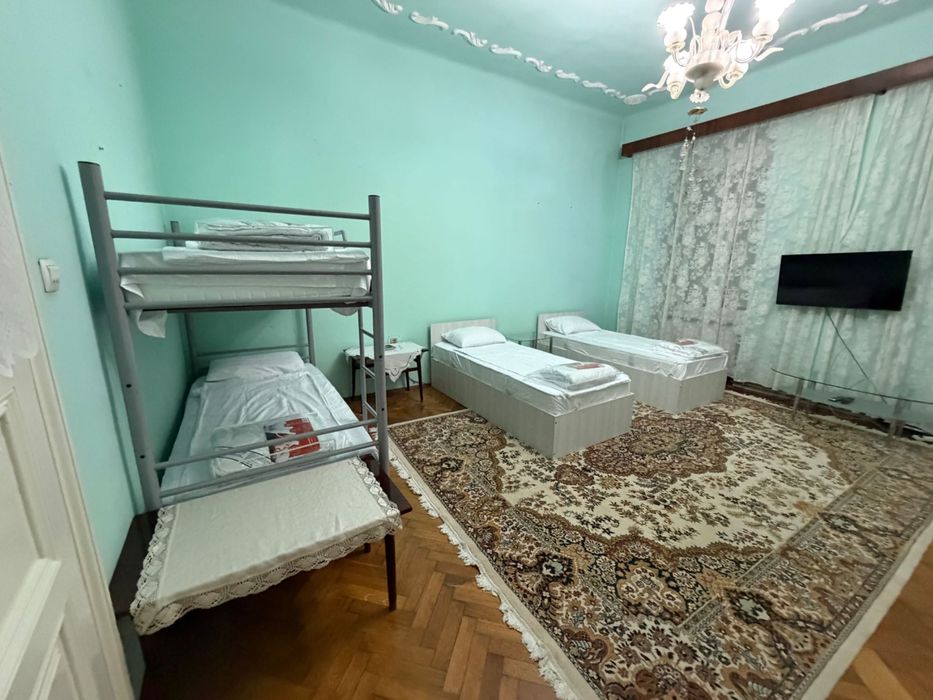 Apartament de închiriat pentru muncitori – max. 8 persoane | Timișoara, Sinaia – Central