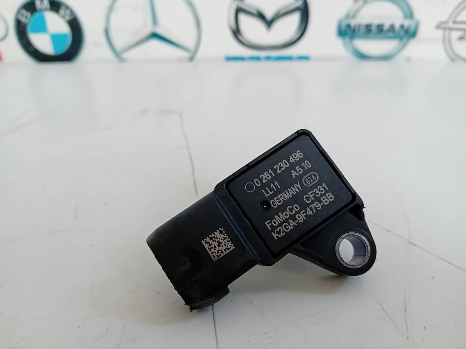 Senzor Presiune Admisie Ford Puma Focus 4 C Max Fiesta 1.0 Ecoboost K2GA-9F479-BB Motor B7JB 2018+