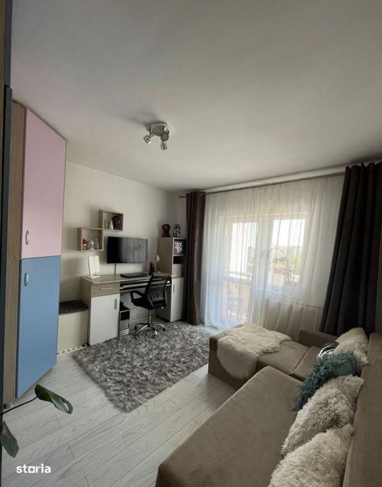 Apartament 2 cam, mobilat, utilat, Marasti — fotografia 3