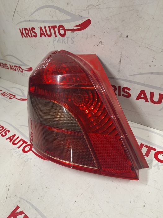 Ляв стоп Toyota Yaris / Тойота Ярис 2008г.