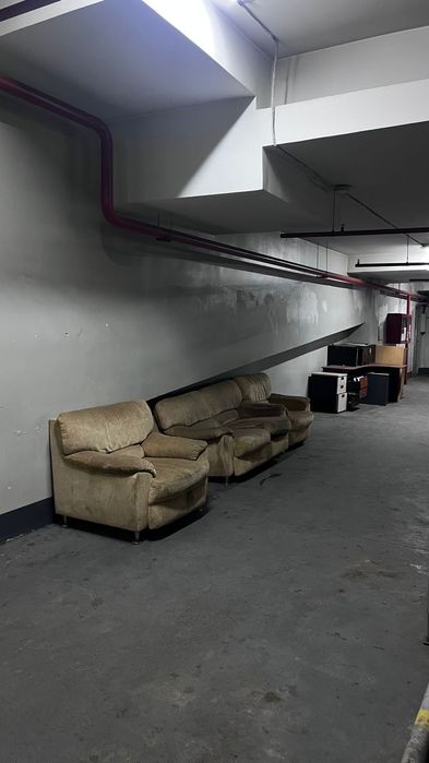 Мебель самовывоз