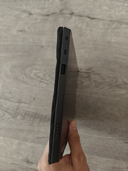 Microsoft Surface RT