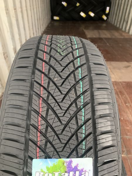 Нови всесезонни гуми ROTALLA SETULA 4 SEASON 215/55R16 97W XL НОВ DOT