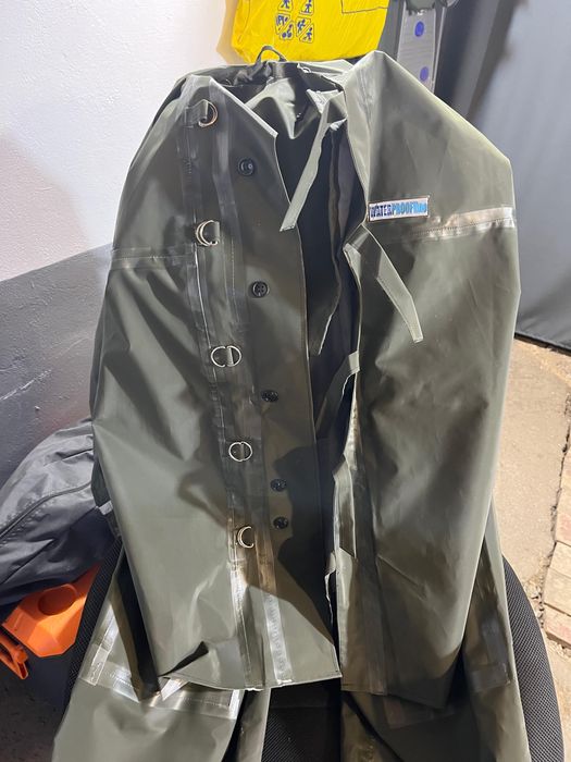 Продам дождевик