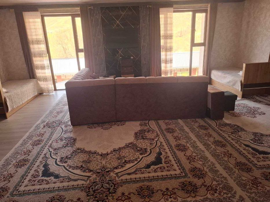 Евро Дача Бурчмулла 15 Кишлик Тоза 100%