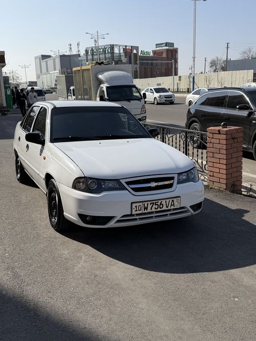 Chevrolet Nexia 2010