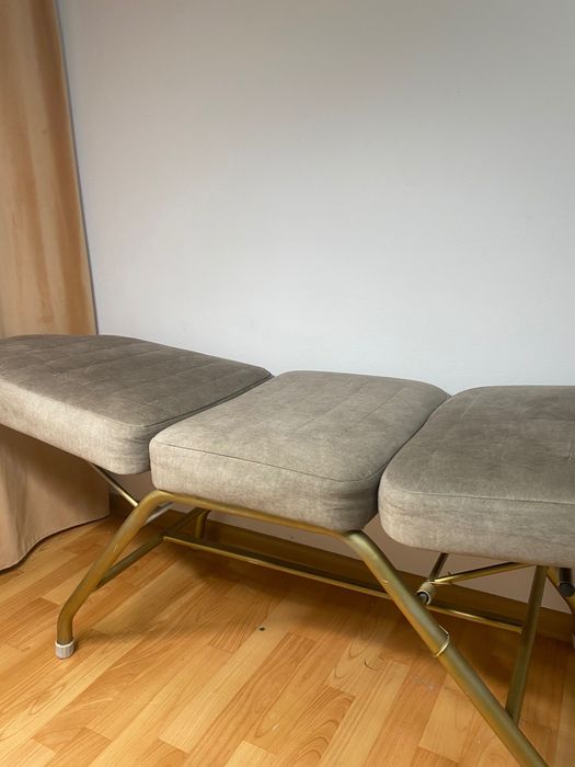 Продам кресло кушетку