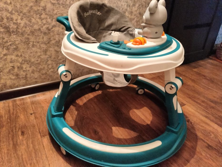 Ходанок детский жағдайы жақсы