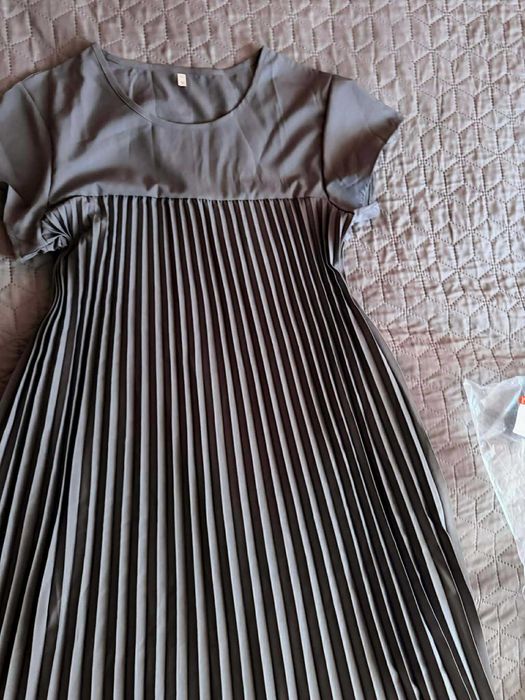 Дълга Рокля Нова